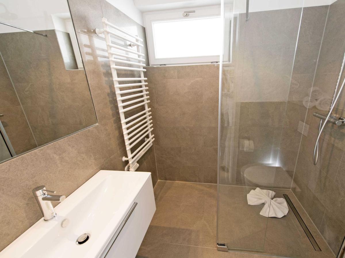 Apartment Sonneninsel F634 über Zwei Etagen Mit Kamin, Sauna Und Zwei Terrassen
