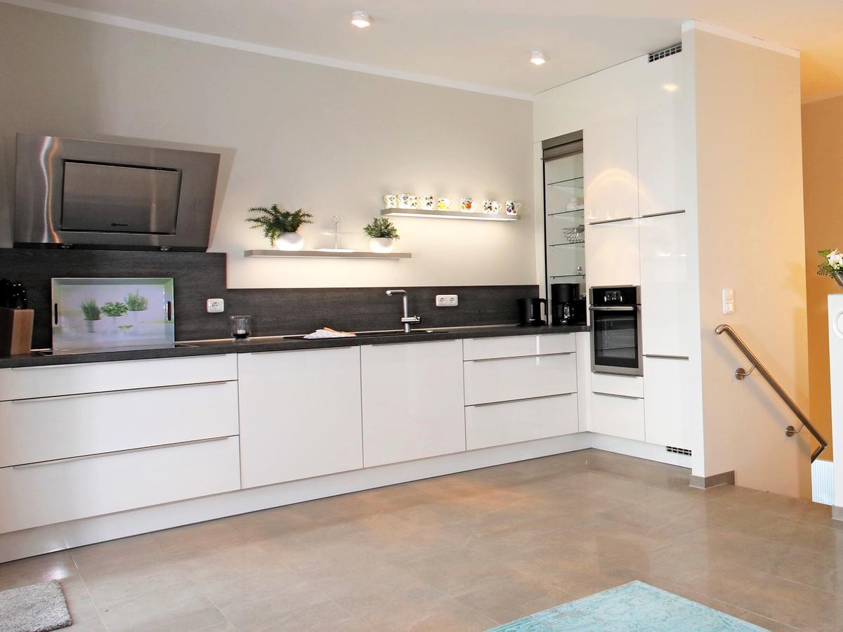Apartment Sonneninsel F634 über Zwei Etagen Mit Kamin, Sauna Und Zwei Terrassen *