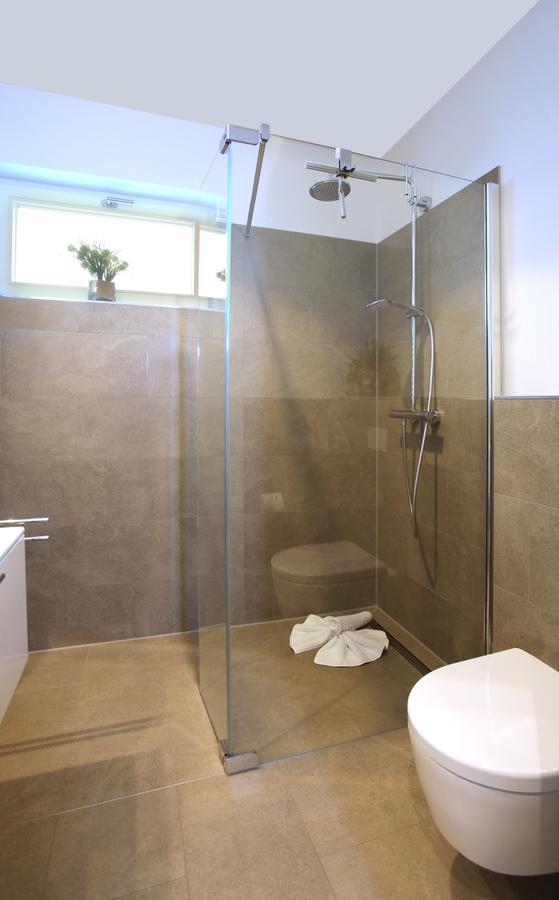 Sonneninsel F634 über Zwei Etagen Mit Kamin, Sauna Und Zwei Terrassen Apartment